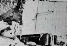 Ο σεισμός των 8 Ρίχτερ στη Ρόδο που κατέστρεψε 3.200 σπίτια