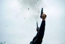 Χανιά: Δείτε που κατέληξε αδέσποτη από μπαλωθιές ηλιθίων στον αέρα