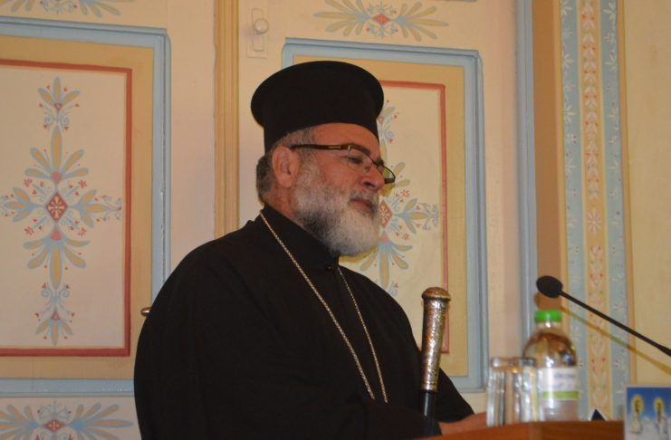 Ἐκδήλωση τῆς Ἱερᾶς Μητροπόλεως Κώου καί Νισύρου γιά τήν ἑορτή τῶν Τριῶν Ἱεραρχῶν