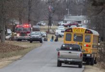 Λουτρό αίματος στο Κεντάκι: Δυο μαθητές μόλις 15 χρονών έπεσαν νεκροί από το όπλο του δράστη