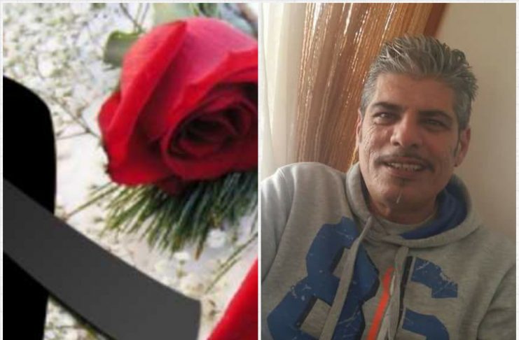 Απέραντη ΘΛΙΨΗ: «Έφυγε» σε ηλικία 53 ετών ο Πάνος Κόπελλος