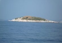 Γ. Χατζημάρκος: Τα Ίμια θα παραμείνουν νησιά του Επαρχείου Καλύμνου