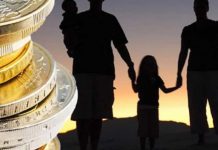 Επίδομα Παιδιού: Πότε θα πληρωθεί -Παραδείγματα, δικαιούχοι, προϋποθέσεις (πίνακες)