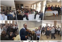 ΦΩΤΟ & ΒΙΝΤΕΟ «Τα σπάει» η Λέσχη Φιλίας στην βασιλόπιτά της στο ξεν. ΗΛΙΟΣ στο Τιγκάκι | Απίστευτο γλέντι…