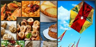 ΔΟΠΑΒΣ, Σύλλ. Στερεοελλαδιτών Κω «Η ΡΟΥΜΕΛΗ» & Ναυτικός Όμιλος Κω: Ελάτε να γιορτάσουμε μαζί την ΚΑΘΑΡΑ ΔΕΥΤΕΡΑ