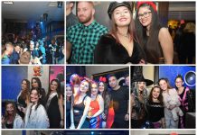 ΦΩΤΟ & ΒΙΝΤΕΟ Το αποκριάτικο πάρτυ του 1ου ΓΕΛ Κω στο Bogart Club με μεταμφιέσεις και μοναδικό στυλ