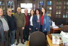 Δωρεά Συλλόγου Επαναπατριζομένων Κώων στο Νοσοκομείο Κω | Ευχαριστήριο