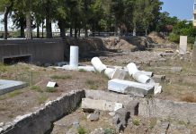 Παρέμβαση Δημάρχου Κω σε ΥΠΠΟ και ΤΑΠΑ για χρηματοδότηση των έργων αποκατάστασης στα μνημεία & τους αρχαιολογικούς χώρους της Κω