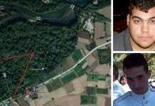 Τουρκικά ΜΜΕ: Οι Έλληνες στρατιωτικοί μπήκαν 253 μέτρα μέσα σε τουρκικό έδαφος | Πατέρας Λοχία: Τα παιδιά μας έχουν υψηλό φρόνημα (ΒΙΝΤΕΟ)