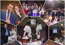 ΦΩΤΟ & ΒΙΝΤΕΟ Ατελείωτο γλέντι με χορό μέχρι το πρωί στην… Διαλεχτή χοροεσπερίδα των Ρουμελιωτών Κω στη Νέα Φαντασία