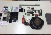 Ρόδος: Τα αποκαλυπτήρια του σατανικού σχεδίου του εξαρτημένου από τον τζόγο και την κοκαΐνη κομμωτή