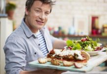 Τζέιμι Όλιβερ: Σε ποιο Ελληνικό reality μπαίνει και θα προκαλέσει. Χαμός