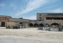 «Διάσωση, Προστασία, Ανάδειξη και Αξιοποίηση Αγροτικού Οικισμού Λινοποτίου Κω» Σάββατο 19:30 στο Χάνι