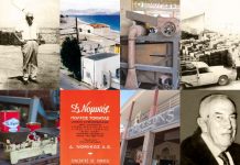 ΔΕΙΤΕ ΦΩΤΟ- Αφιέρωμα: Το θρυλικό εργοστάσιο του «Νομικού» στην Κω