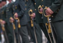 Θεσσαλονίκη: Συγκλονίζει η αυτοκτονία ανθυπασπιστή της Πολεμικής Αεροπορίας – Το τελευταίο του σημείωμα!