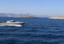 Πρωτοφανής ανακοίνωση του τουρκικού ΥΠΕΞ: Τα Ίμια είναι τουρκικό έδαφος