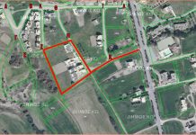 Στο Μαστιχάρι ανοίγουν νέοι δρόμοι μετά από πάρα πολλά χρόνια