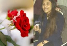 Το «τελευταίο αντίο» στην άτυχη Αντριάνα Abalos την Τετάρτη 4μμ στο καθολικό κοιμητήριο Κω