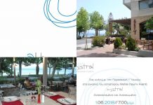 Εγκαίνια Ανακαινισμένου & Ανανεωμένου Mistral (πρώην Avanti) Παρασκευή 7μμ