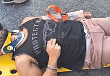 Δημήτρης Καμπόλης: Εκκληση να βρεθεί ο ασυνείδητος οδηγός ταξί «Δολοφόνος ο ταξιτζής»