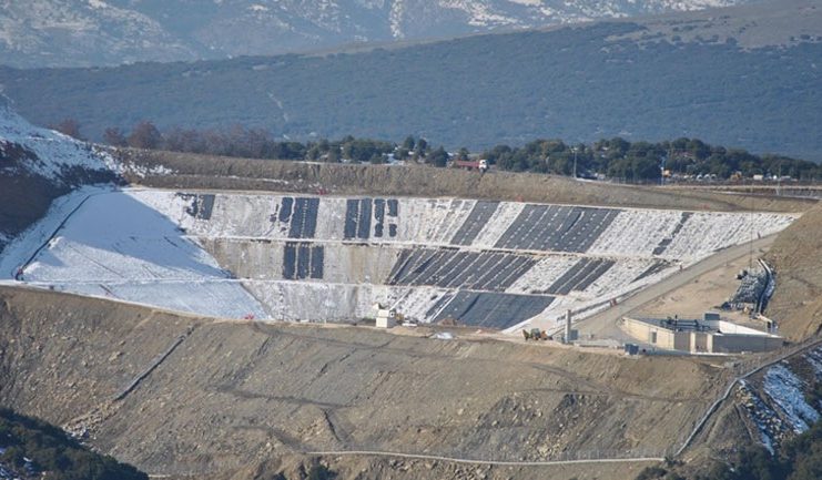 «Ο ΦΟΔΣΑ ακόμη δεν έχει αναλάβει επίσημα τη λειτουργία του ΧΥΤΑ Κω»