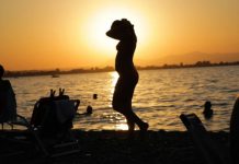 Καιρός: «Καυτό» τριήμερο με 40αρια και σκόνη – Αναλυτική πρόγνωση