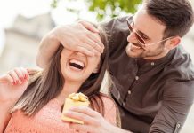 Πώς μπορεί η σεξουαλική επαφή να επηρεάσει την όρασή μας;