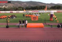 Ήχος – Φωτισμός – Εικόνα – Παρουσίαση – Live Streaming απ’ το giafkasports.gr (ΒΙΝΤΕΟ)