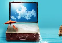 Πούλησε τις διακοπές που ακύρωσες και κέρδισε χρήματα