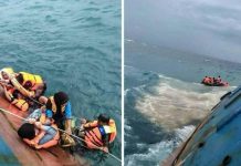 Εικόνες & βίντεο ΣΟΚ από την τραγωδία στην Ινδονησία: Τουλάχιστον 29 οι νεκροί του νέου ναυαγίου φέρι μπόουτ