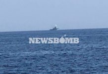 Απαράδεκτη πρόκληση: Τούρκοι ψαράδες παραβιάζουν τα ελληνικά χωρικά ύδατα στην Λέρο (pics-vid)