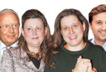 Δικαστικά «ρίχτερ» από τον πόλεμο των Δασκαλαντωνάκηδων