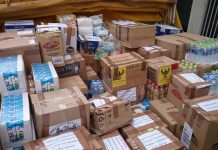 «Η προσφορά των πολιτών της Κω σε είδη πρώτης ανάγκης για τους πυρόπληκτους, πιάνει τόπο. Ένα μεγάλο ευχαριστώ σε όλους τους δημότες του νησιού μας»