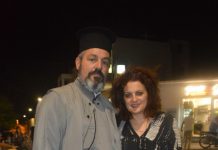 Ένας νέος, άξιος Ιερέας προστέθηκε στο δυναμικό της ΙΜ Κώου και Νισύρου (ΦΩΤΟ)