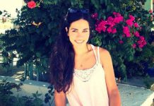 Φωτιά Μάτι: Αυτή είναι η 26χρονη Ελισάβετ που «έσβησε» μετά από μάχη 51 ημερών στην Εντατική