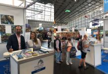 ΗΛΙΑΣ ΣΙΦΑΚΗΣ: Θετικά τα μηνύματα από την τουριστική έκθεση στο Ντύσελντορφ. Η Κως ανοίγεται σε εναλλακτικές μορφές τουρισμού