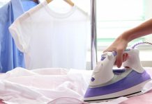 Πώς θα κάνετε το σιδέρωμα πιο εύκολο