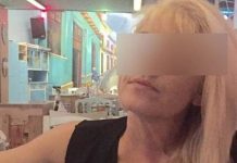 Φρίκη στην Κρήτη: Κατακρεούργησε με 40 μαχαιριές την πρώην νύφη του (ΦΩΤΟ)