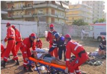 Ε.Ε.Σ. ΚΩ σε συνεργασία με ΜΑΡΙΝΑ ΚΩ: Παρουσίαση πρώτων βοηθειών (10:00 – 13:00 στη Μαρίνα Κω)