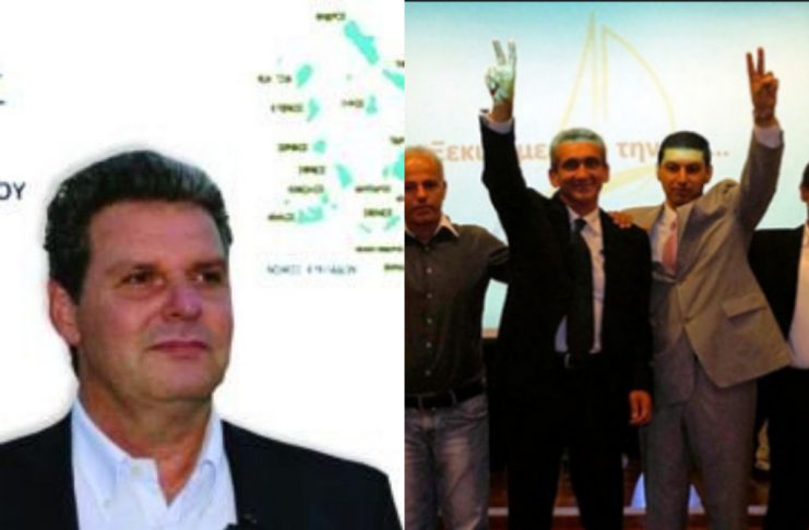 Η «κούρσα» για τη θέση του Επάρχου έχει ξεκινήσει ήδη… (Τα πρόσωπα «έκπληξη»)