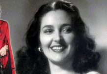 Στέλλα Γκρέκα: Η «Μαρίνα», ο Αττίκ και οι … ραγισμένες καρδιές