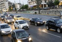 Προσοχή! Έρχονται αλλαγές ΣΟΚ στα τέλη κυκλοφορίας