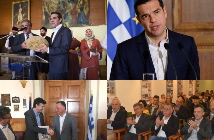 Ο Πρωθυπουργός οφείλει να προσκληθεί και να έρθει στην Κω