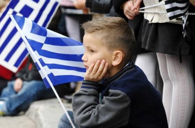 ΘΕΡΜΟΠΥΛΕΣ Κω: Να «σβήσουμε» εμείς αυτούς που μας οδηγούν στον αφανισμό, πριν σβήσει η Ελλάδα