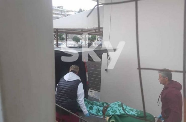 Ρόδος: Βρέθηκε νεκρή στο σπίτι της 22χρονη κοπέλα (Pics)