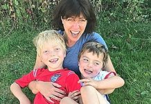 Απίστευτο: Είχε 25 όγκους στον εγκέφαλο, της έδιναν έξι μήνες ζωής και βρήκε τη θεραπεία στο Διαδίκτυο!