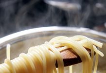 Τα ξαναζεσταμένα μακαρόνια είναι λιγότερο παχυντικά!