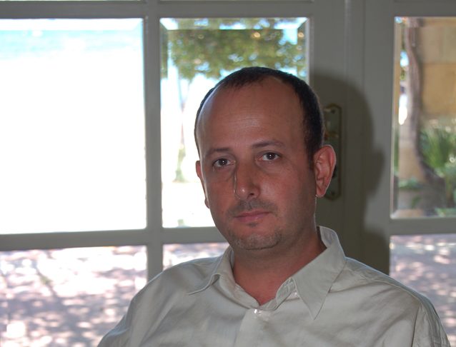 ΒΑΣΙΛΗΣ ΜΑΝΙΑΣ: Μαζί με το Θεοδόση | Αλλαγή σελίδας για την Κω που βλέπει μπροστά