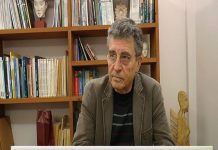 Η. Καματερός: 14 Ιανουρίου στο ΣτΕ νέα προσφυγή για το έργο αποκατάστασης του λιμανιού της Κω