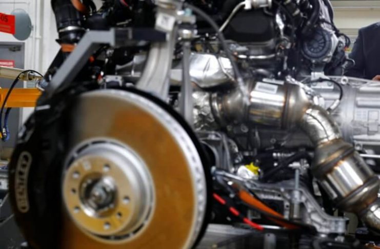 Τον πρώτο κινητήρα στον κόσμο από αλουμίνιο δημιούργησαν ρώσοι επιστήμονες!